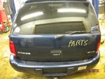 Driver Axle Shaft Rear Hexagon Cover 12 Bolt Fits 98-04 Dakota 9741369 Used. Price: $80.00.