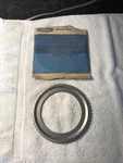 Nos New Ford B8SZ-7B437-A Rear Clutch Pressure Plate 1958 1959 Auto Trans. Price: $19.50.