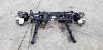 23 Jeep Gladiator Jt Front Axle Assembly 3.6L 4X4 4WD 3.73 Ratio Non Wide Track Used. Price: $4500.00.