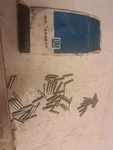 Nos 1940 - 1981 Chevy Olds Gmc Trans Gear Bearing Roller Pins 435847 QTY50 New. Price: $9.82.