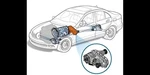 1998 To 2005 Mercedes Ml Series 163 Type Low Miles 125K Awd Transfer Case Unit Used. Price: $250.51.
