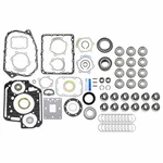 World American K2924 Manual Transmission Assembly Overhaul Kit Basic For Eaton New. Price: $640.65.