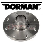 Dorman Rear At Axle Pinion Yoke For 1999-2007 Qq New. Price: $207.23.