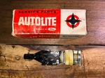 Nos 1968-1969 Ford Thunderbird 1969-72 Lincoln Continental Mark Headlight Switch New. Price: $220.00.