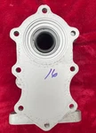 73-87 Oem Chevy Gmc SM465 / NP205 Adapter Figure 6271549 Square Body Used. Price: $200.00.