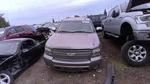 Rear Axle 9-1/2" Ring Gear 14 Bolt 4.10 Ratio Fits 07-08 Avalanche 1500 32809416 Used. Price: $926.34.