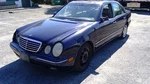 Rear Drive Shaft 210 Type E430 Awd Fits 00-02 Mercedes E-class 902236 Used. Price: $214.99.