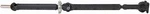 Dorman 946-744 Rear 2-PIECE Steel Driveshaft Assembly Fits Ford Mazda Models New. Price: $1133.76.