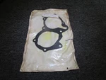 85/91 Gm Rear Bearing Retainer Gasket Seal Nos! 8672160 Suburban Blazer P10 New. Price: $35.00.