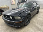2005-2010 Ford Mustang Rear Axle 8.8" Ring Gear Abs 3.55 Ratio Used. Price: $1050.00.
