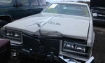 Carrier Fits 79-85 Eldorado 2604073 Used. Price: $360.00.