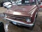 Rear Axle 2WD 12 Bolt Cover Coil Spring Fits 65-69 Chevrolet 10 Pickup 2146605 Used. Price: $641.25.