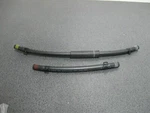 New Genuine Kia Oil Coolin Hose Assembly (pn 25420-1M900QQK). Price: $12.97.