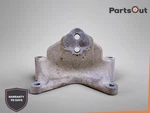 2008-2015 Audi Q7 Transmission Mount Bracket 7L6399649D Used. Price: $34.33.