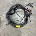 Used 2004 Silverado 2500 Frame Chassis To T/lmps Wire Harness Diesel 4X4. Price: $275.00.