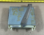 1996 - 1997 Volvo 850 Transmission Control Unit Module Tcu P09144361. Used. Price: $34.99.