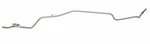 Ford Oem 06-11 Ranger Cooling Trans Oil Cooler-inlet Tube 6L5Z7A030BA New. Price: $62.22.