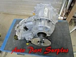 New Nissan 2017, 2018, 2019 Titan 5.6L 4WD, Transfer Case 33100-EZ20A. Price: $1000.00.
