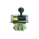 Newstar S-D522 Power Take Off (pto) Air Control Valve Without Console. Price: $212.77.