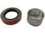 For 1991-1997 Gmc Sonoma Transfer Case Output Shaft Seal Kit Ac Delco 76724FQRG New. Price: $23.12.