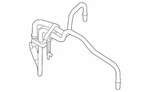 Oem New Ford 2010-2012 Mercury Fusion Milan Hybrid Connector Tube CE5Z-7R081-A. Price: $53.94.