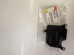 Genuine Volkswagen Transmission Oil Filter 09P-325-429 New. Price: $151.89.
