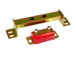 Prothane Red Trans Mount & Crossmember Kit 99-04 Ford Mustang New. Price: $153.31.