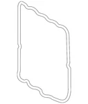 Genuine Hyundai Transmission Oil Pan Gasket 45283-3F800 New. Price: $44.87.