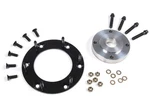 Zone Offroad ZOND5815 For 09-13 Ram 2500 Transfer Case Indexing Ring Kit New. Price: $153.95.
