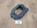 08-13 Oem Bmw E90 E92 E93 M3 Dct Gearbox Shift Foam Rubber Insert Used. Price: $24.95.