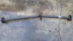 Rear Drive Shaft 210 Type E420 1997 Mercedes Benz Used. Price: $86.80.