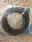 Nos 1980-1989 Ford Mustang Aod Intermediate Clutch Intermal Friction Plates E0AZ New. Price: $13.49.
