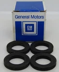 New Genuine Gm General Motors Oem Washer Part No. 3714792 Sold Individually. Price: $15.99.