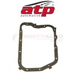 Atp Transmission Oil Pan Gasket For 1994-2007 Dodge Ram 3500 Automatic Pp New. Price: $20.91.