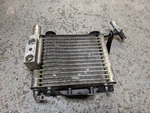 Audi A6 Allroad C5 2.5 Tdi Oil Cooler Radiator 4B0317021C Used. Price: $33.74.