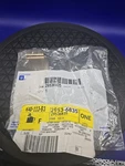 Transmission Bell Housing Inspection Cover Gm 29536835 New. Price: $21.99.