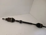 11-14 Chevrolet Cruze Rh Passenger Axle Shaft Front 1.4L 13371628 Used. Price: $145.76.