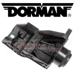 Dorman Clutch Pedal Bracket For 2001-2006 Gmc Sierra 3500 Transmission Jy New. Price: $105.71.