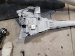 Carrier Rear Fits 25 Enclave 2057966 Used. Price: $555.65.