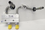 Oem Transmission Fluid Cooler Thermal Bypass Valve 2017-2019 Gmc Acadia 13596099 New. Price: $60.00.