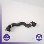 Bmw F06 650I 550I 4.4L V8 N63 Radiator Coolant Hose 7592651 Oem Used. Price: $33.20.