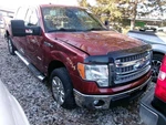 Rear Drive Shaft 145" Wb Assembly 2WD 3.5L Fits 13-14 Ford F150 Pickup 2064233 Used. Price: $264.99.