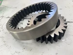 TH350 TH400 Pump Set .725" Gm Transmission 1965-UP New. Price: $28.00.