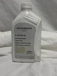 Genuine New Transfer Case Oil 850ML Audi Volkswagen G055515A2 Vag Oem. Price: $49.97.