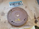 1974 Ford Ltd Automatic Flywheel Fmx 400 Fits 73-78 Pass. Used. Price: $89.99.