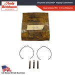1940-1959 Chrysler Newyorker Clutch Gear Synchronizer Plate & Spring 1450736 Nos. Price: $86.30.