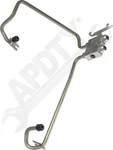 Dorman 624-884 Transmission Oil Cooler Pressure And Return Line New. Price: $168.61.