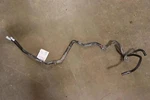 2009-2015 Nissan 370Z Automatic Transmission Oil Cooler Hose Tube Pipe Oem Used. Price: $59.40.