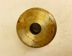 1946-1948 Chrysler Desoto S-13 Transmission Direct Speed Rail Piston 1134918 Nos New. Price: $121.42.