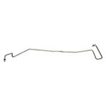 For Chevy Trailblazer 06-09 Automatic Transmission Oil Cooler Hose Assembly New. Price: $36.48.